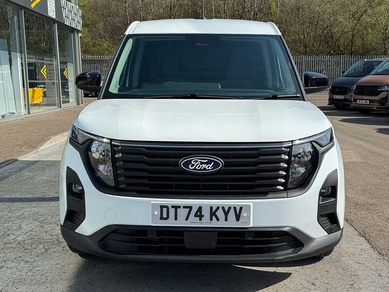 Used Ford Transit Courier 2025 for sale - 78168039: Photo 7