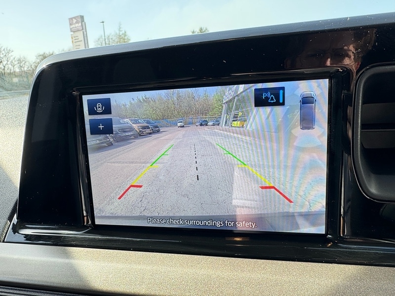 Used Ford Transit Courier 2025 for sale - 78168039: Photo 9