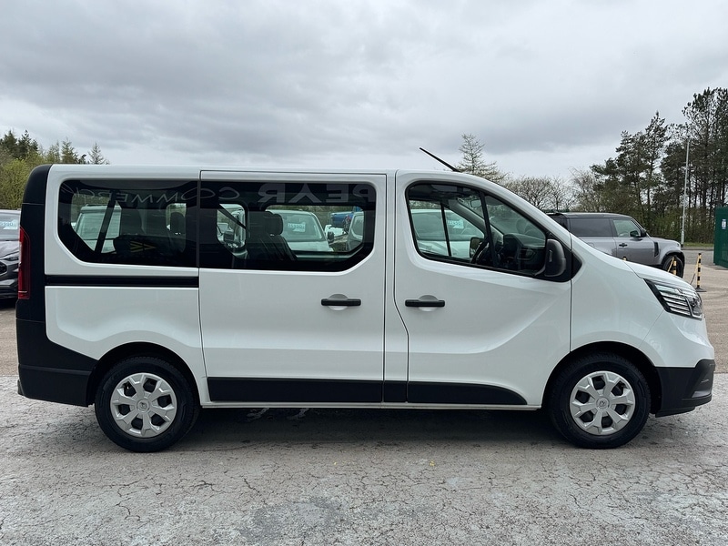 Used Renault Trafic 2024 for sale - 78201295: Photo 12