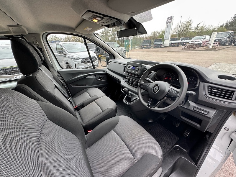 Used Renault Trafic 2024 for sale - 78201295: Photo 14