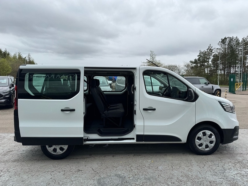 Used Renault Trafic 2024 for sale - 78201295: Photo 15