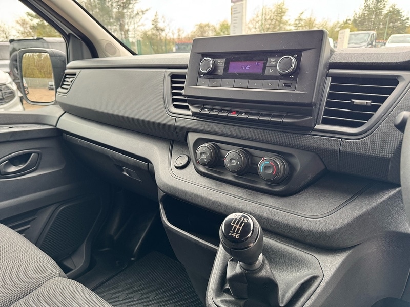 Used Renault Trafic 2024 for sale - 78201295: Photo 16