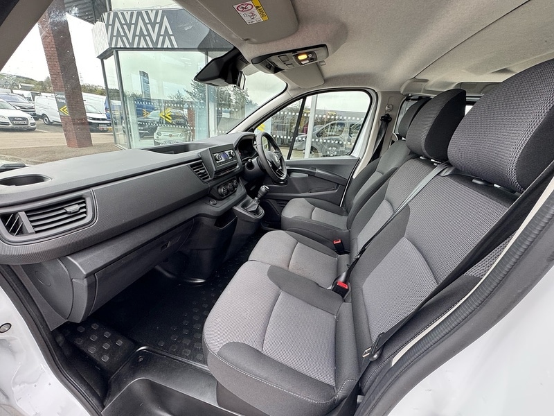 Used Renault Trafic 2024 for sale - 78201295: Photo 17