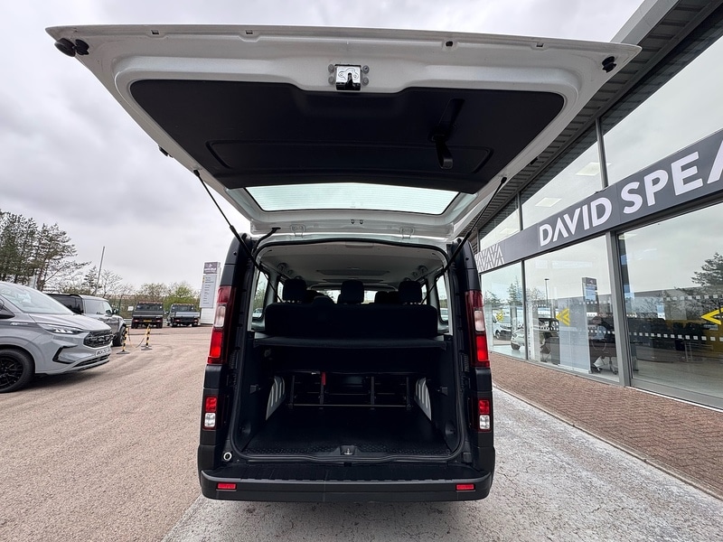 Used Renault Trafic 2024 for sale - 78201295: Photo 18