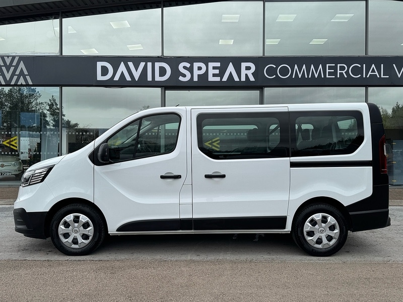 Used Renault Trafic 2024 for sale - 78201295: Photo 20