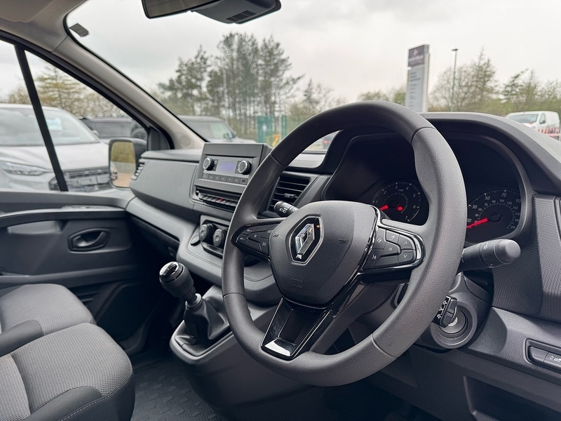 Used Renault Trafic 2024 for sale - 78201295: Photo 6