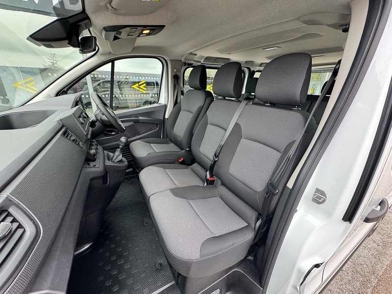 Used Renault Trafic 2024 for sale - 78201295: Photo 9