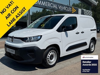 Used Citroen Berlingo 2024 for sale - 79155892: Photo