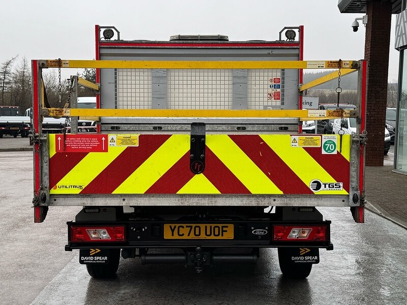 Used Ford Transit 2020 for sale - 77418357: Photo 10