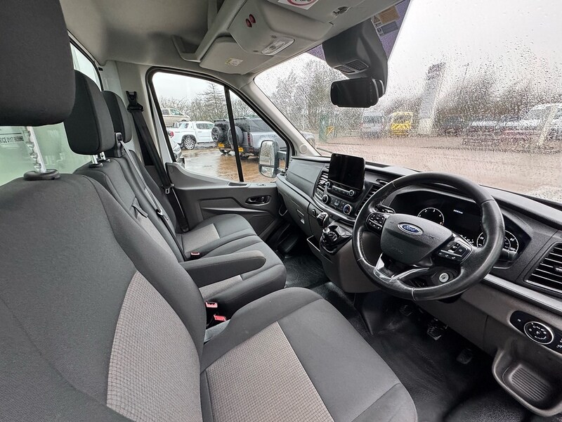 Used Ford Transit 2020 for sale - 77418357: Photo 11