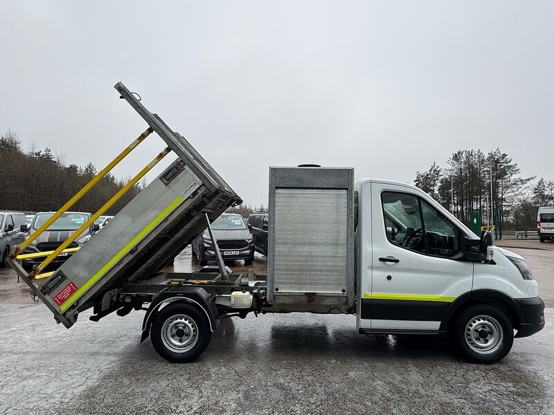 Used Ford Transit 2020 for sale - 77418357: Photo 12