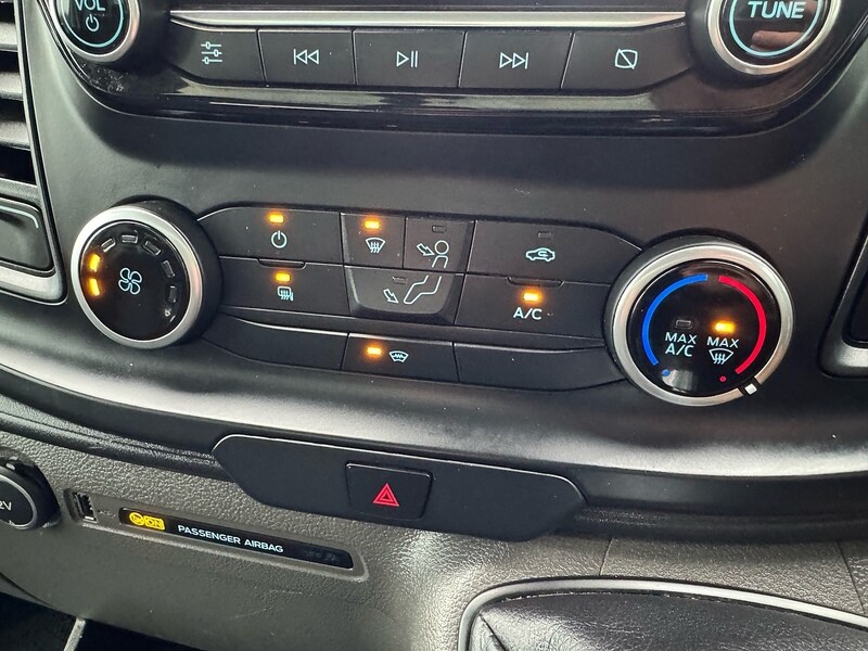 Used Ford Transit 2020 for sale - 77418357: Photo 13