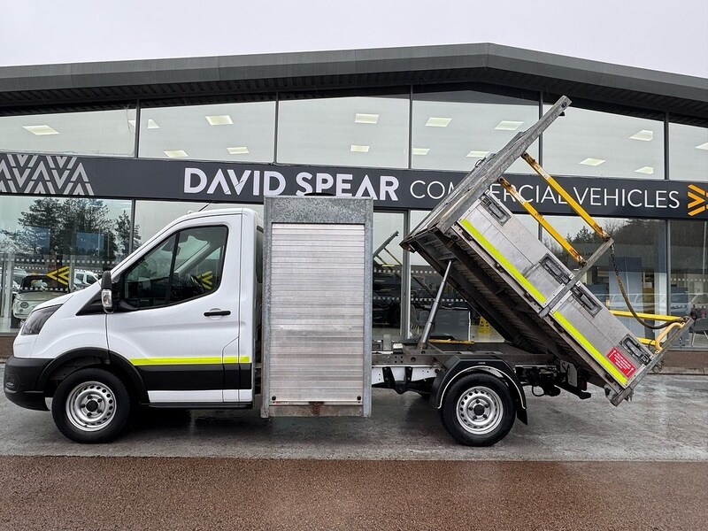 Used Ford Transit 2020 for sale - 77418357: Photo 15