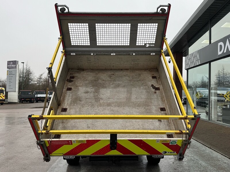 Used Ford Transit 2020 for sale - 77418357: Photo 17