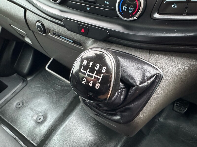 Used Ford Transit 2020 for sale - 77418357: Photo 18