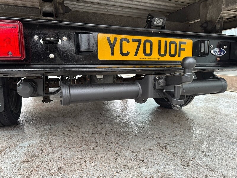 Used Ford Transit 2020 for sale - 77418357: Photo 19