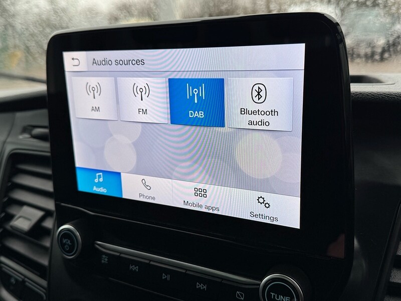 Used Ford Transit 2020 for sale - 77418357: Photo 20