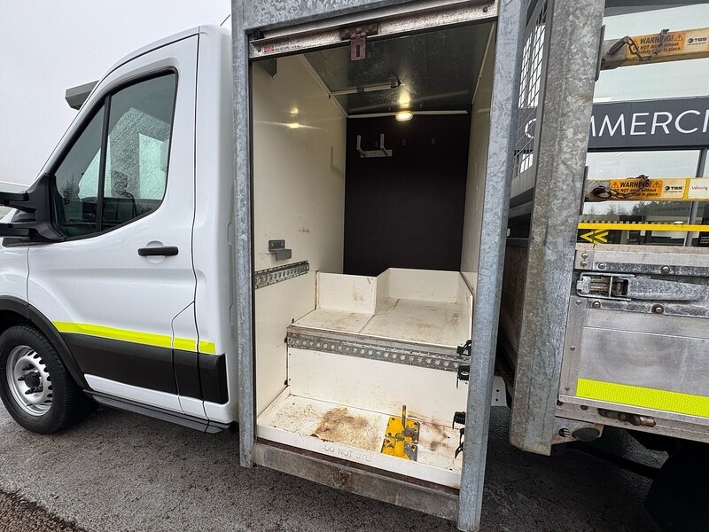 Used Ford Transit 2020 for sale - 77418357: Photo 22