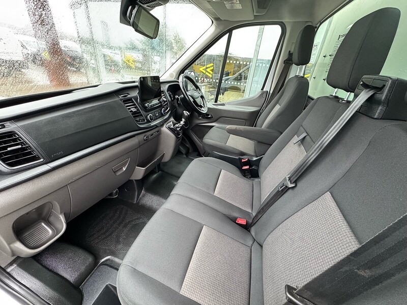 Used Ford Transit 2020 for sale - 77418357: Photo 23