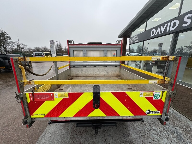 Used Ford Transit 2020 for sale - 77418357: Photo 25