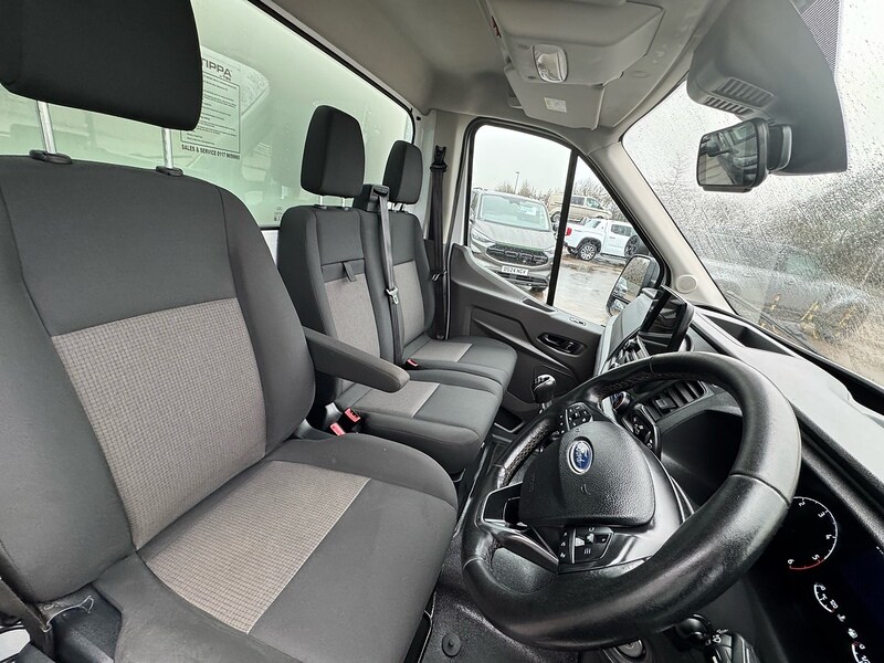 Used Ford Transit 2020 for sale - 77418357: Photo 26