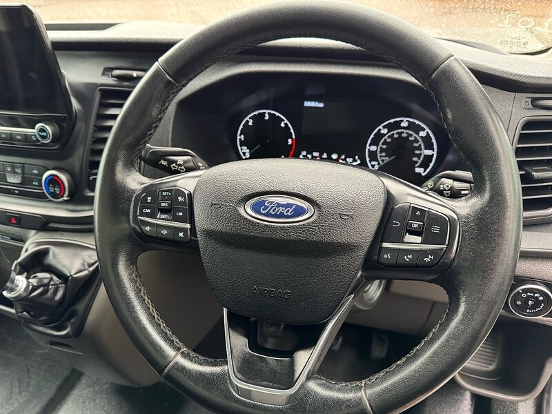 Used Ford Transit 2020 for sale - 77418357: Photo 27