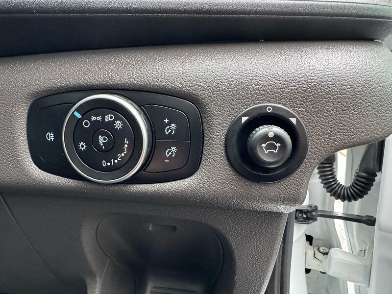 Used Ford Transit 2020 for sale - 77418357: Photo 29