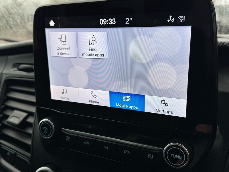 Used Ford Transit 2020 for sale - 77418357: Photo 34