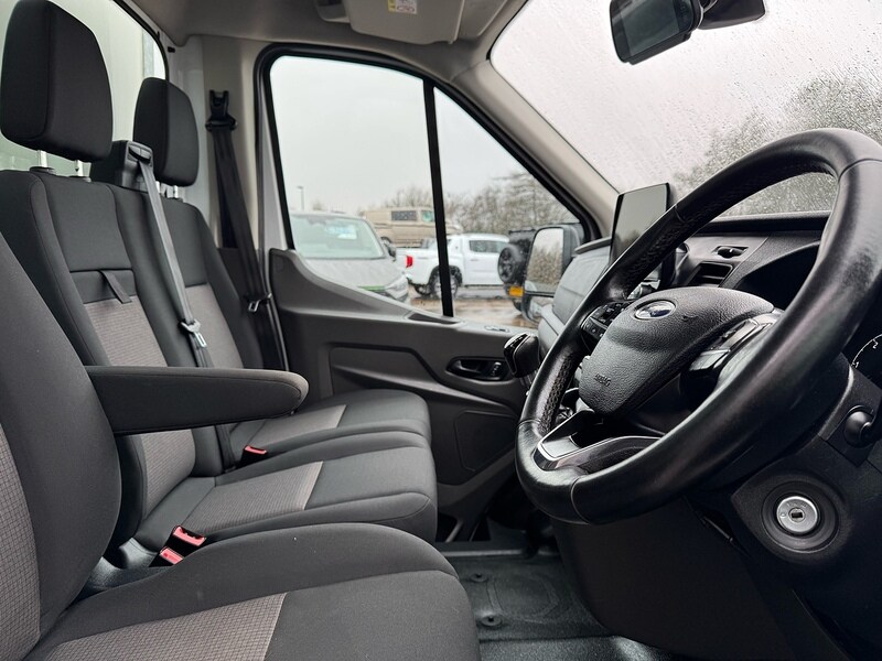 Used Ford Transit 2020 for sale - 77418357: Photo 6