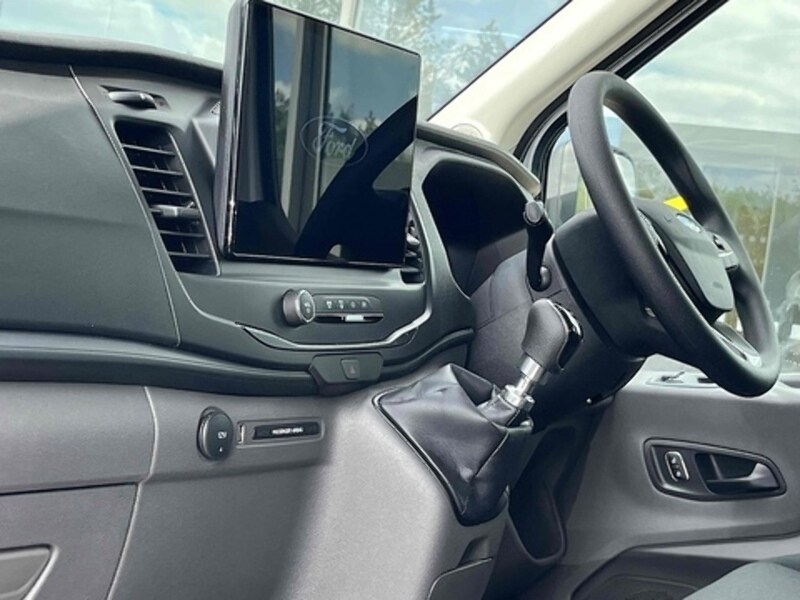 Used Ford Transit 2025 for sale - 76210947: Photo 14