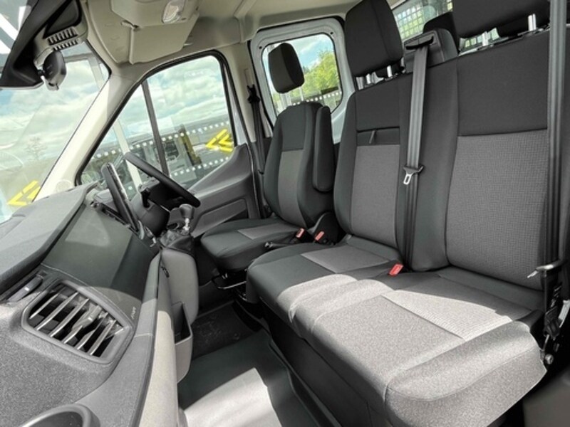 Used Ford Transit 2025 for sale - 76210947: Photo 15