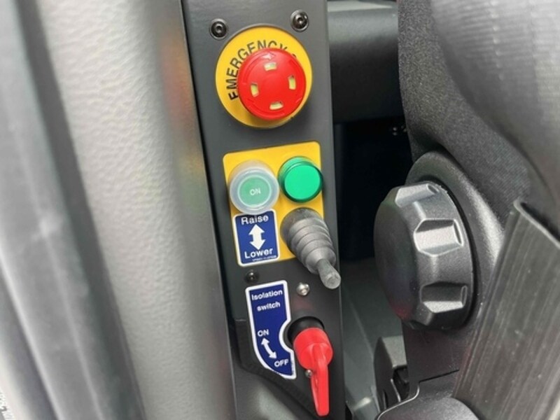 Used Ford Transit 2025 for sale - 76210947: Photo 20