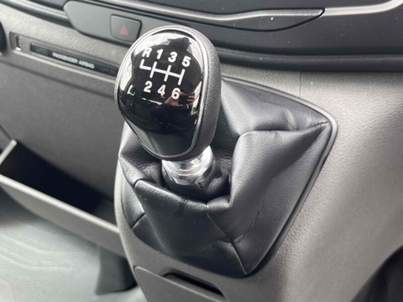 Used Ford Transit 2025 for sale - 76210947: Photo 23