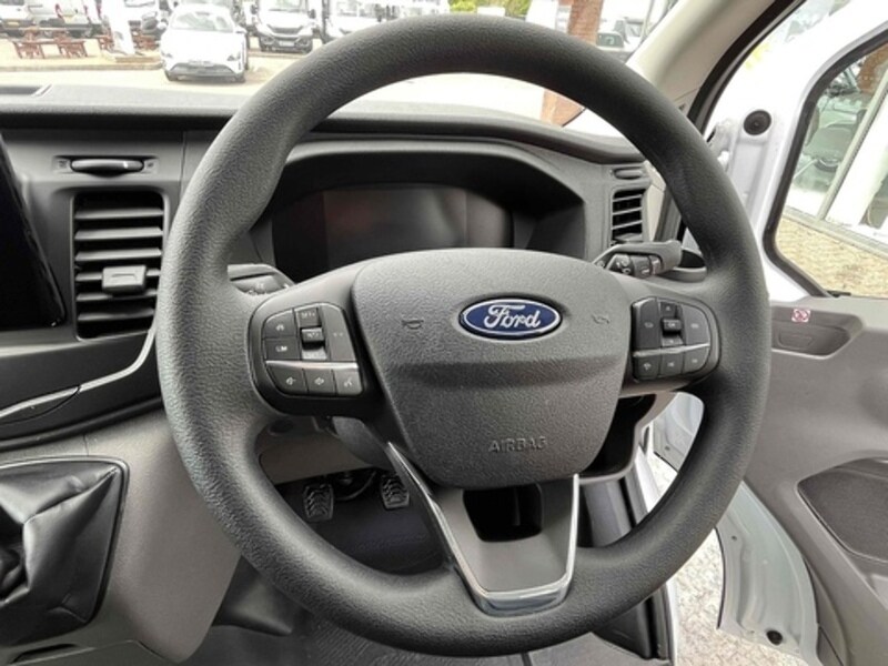 Used Ford Transit 2025 for sale - 76210947: Photo 25