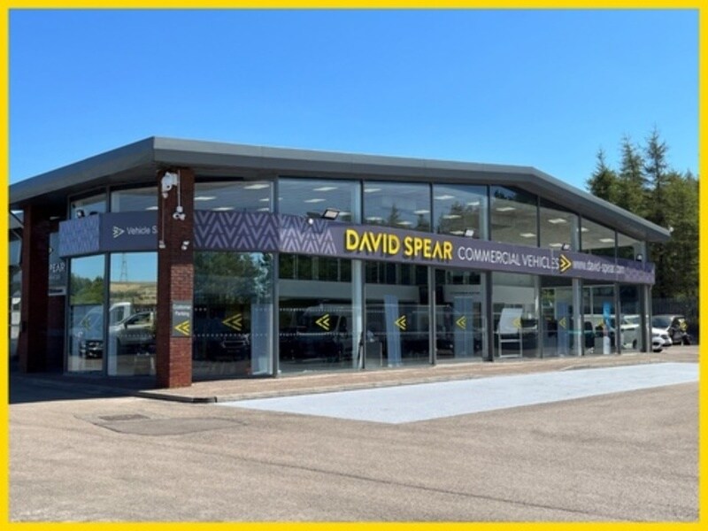 Used Ford Transit 2025 for sale - 76210947: Photo 29