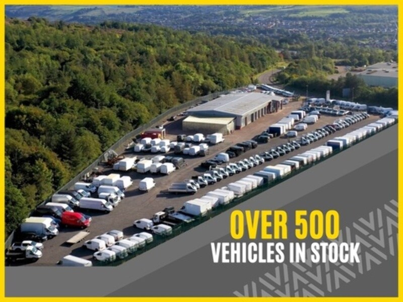 Used Ford Transit 2025 for sale - 76210947: Photo 34