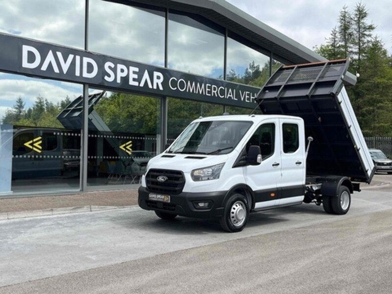 Used Ford Transit 2025 for sale - 76210947: Photo 4