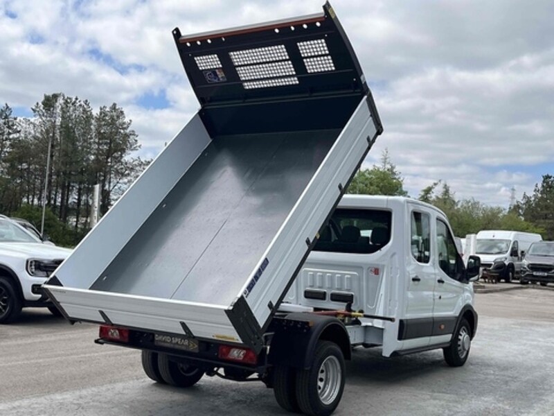 Used Ford Transit 2025 for sale - 76210947: Photo 7