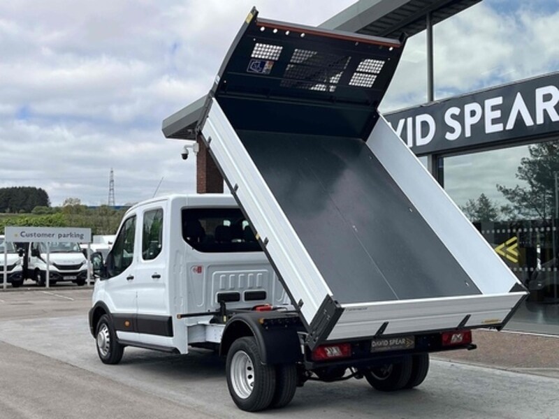 Used Ford Transit 2025 for sale - 76210947: Photo 9