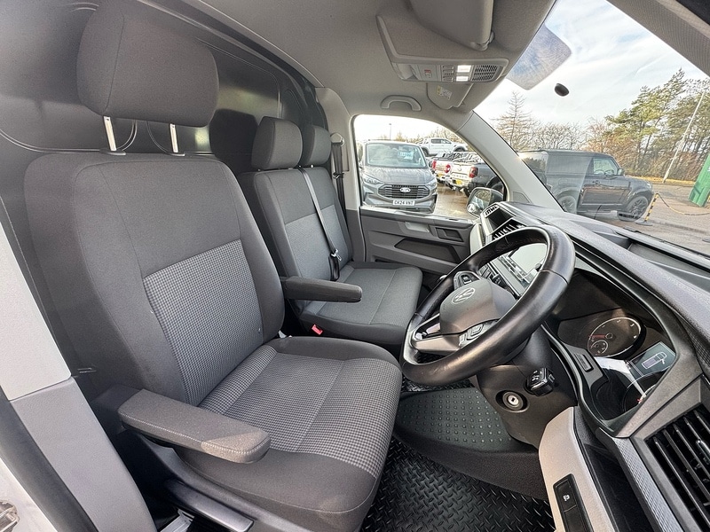 Used Volkswagen Transporter 2023 for sale - 76958523: Photo 21