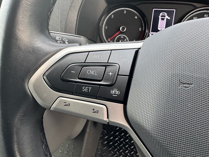 Used Volkswagen Transporter 2023 for sale - 76958523: Photo 23