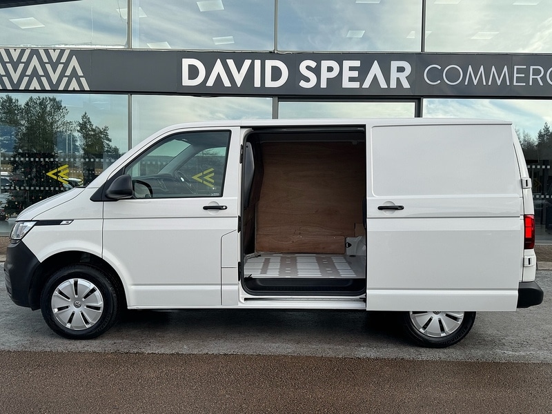 Used Volkswagen Transporter 2023 for sale - 76958523: Photo 24