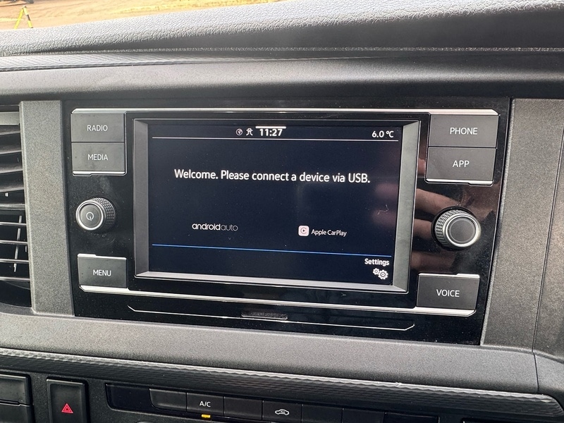 Used Volkswagen Transporter 2023 for sale - 76958523: Photo 27