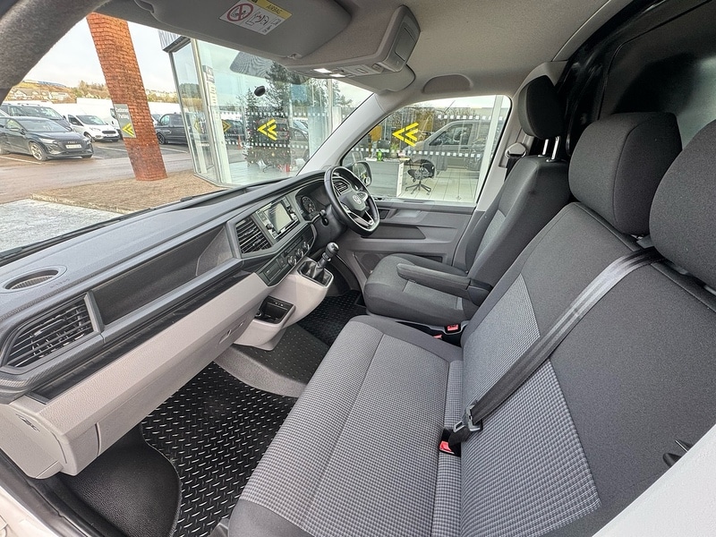 Used Volkswagen Transporter 2023 for sale - 76958523: Photo 28