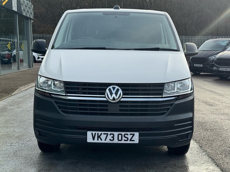 Used Volkswagen Transporter 2023 for sale - 76958523: Photo 7