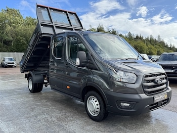 Used Ford Transit 2026 for sale - 78412870: Photo
