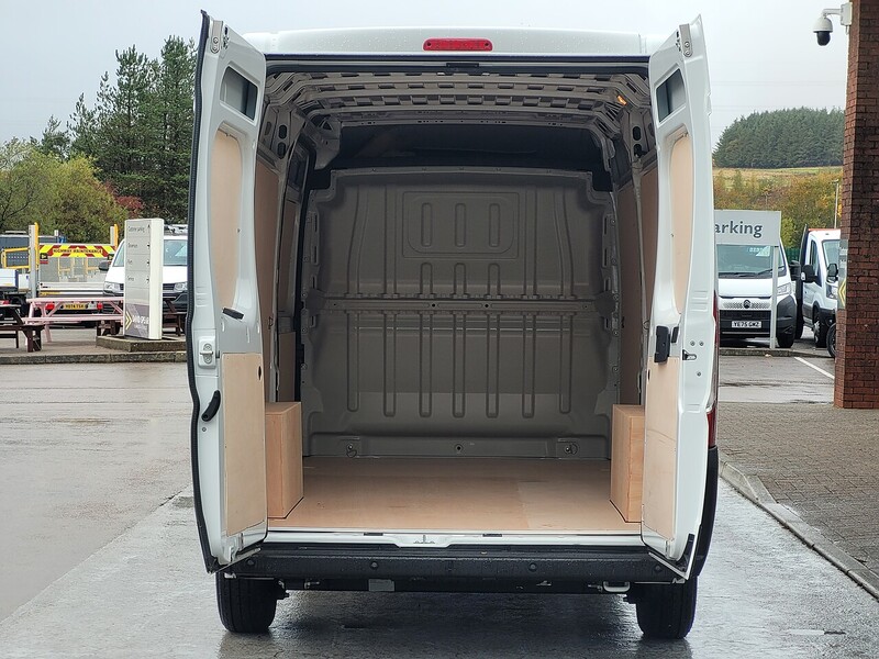 Used Citroen Relay 2023 for sale - 76323812: Photo 10