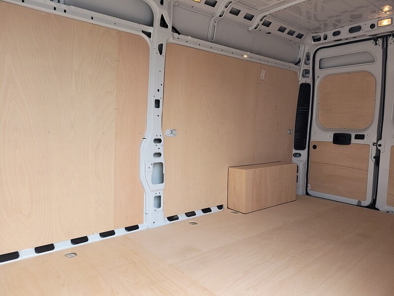 Used Citroen Relay 2023 for sale - 76323812: Photo 13