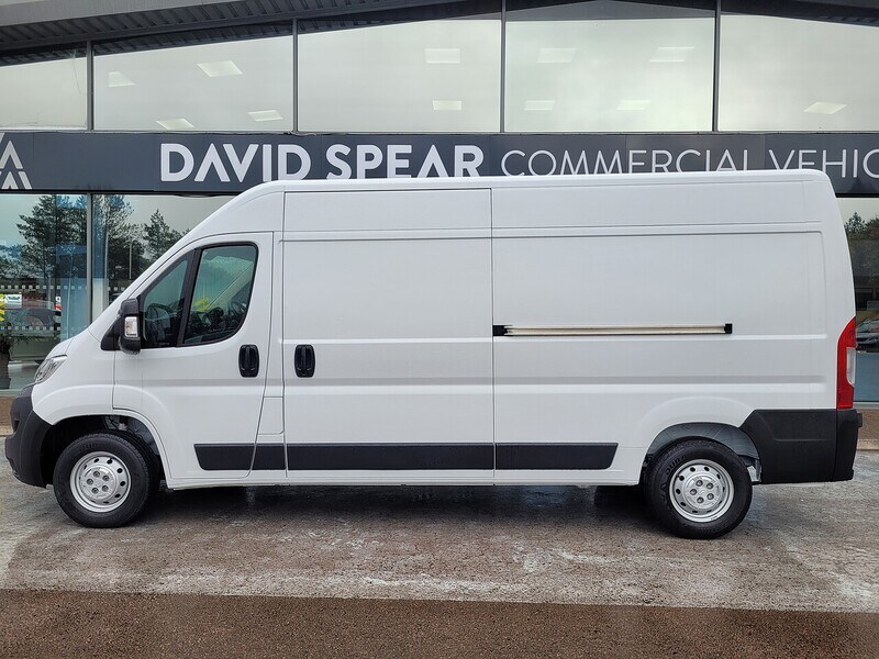 Used Citroen Relay 2023 for sale - 76323812: Photo 14