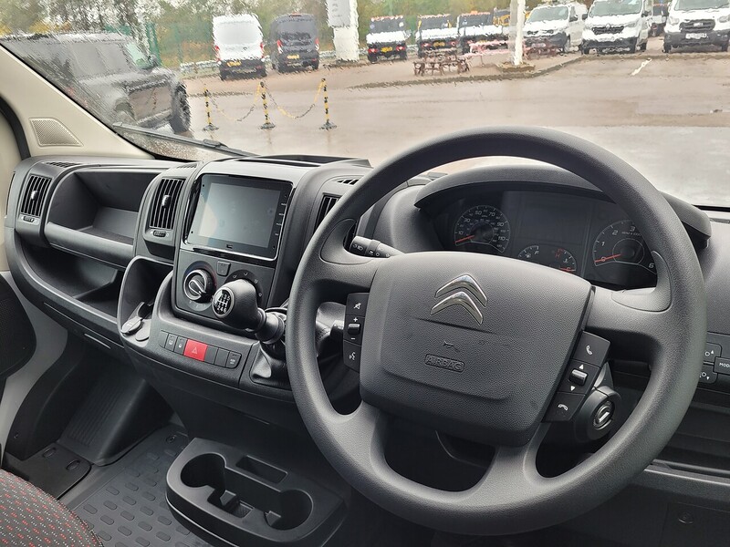 Used Citroen Relay 2023 for sale - 76323812: Photo 17